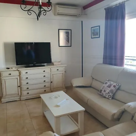 Mediterraneo Apartment