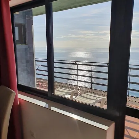 Mediterraneo Apartamento