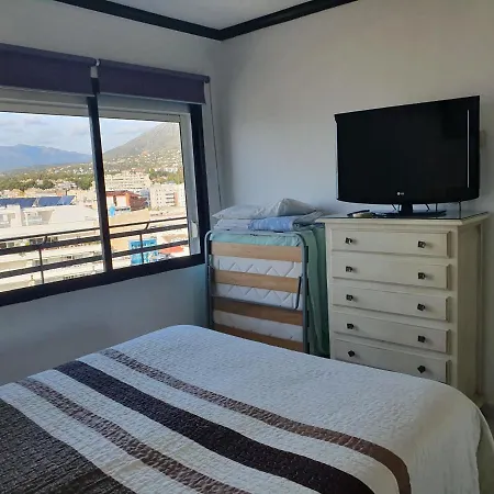Mediterraneo Apartamento Marbella