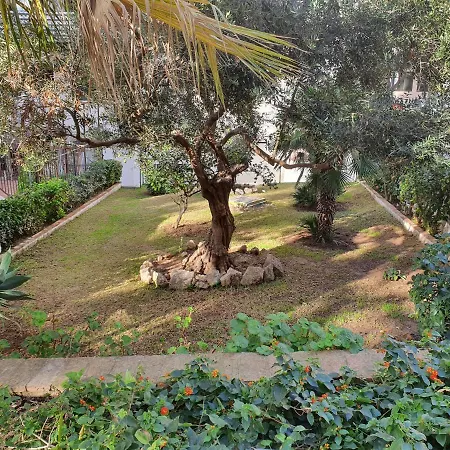 Apartamento Mediterraneo Marbella