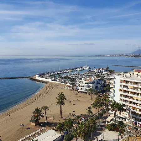 Mediterraneo * Marbella