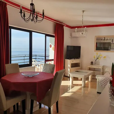 Mediterraneo Marbella