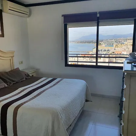 Mediterraneo Apartamento