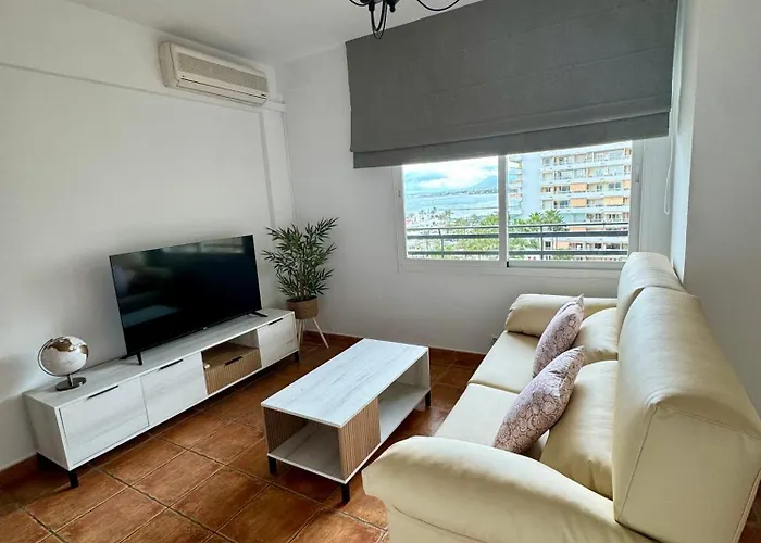 Apartman Mediterraneo