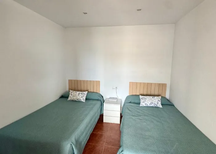 Mediterraneo Apartmán