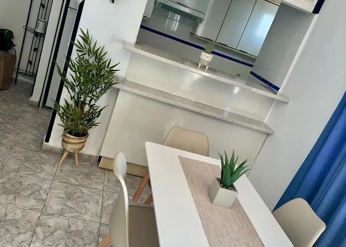 Mediterraneo * Marbella