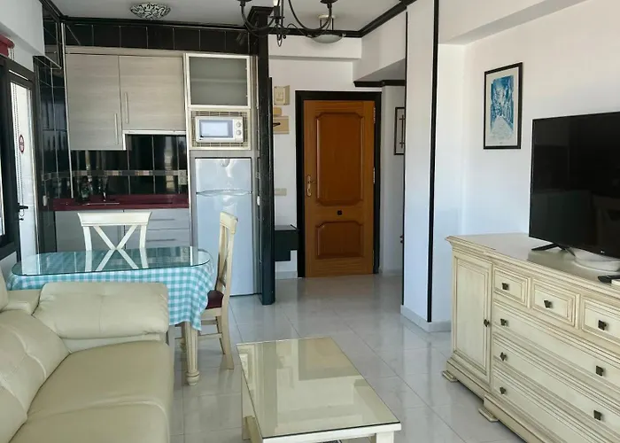 Mediterraneo Apartman