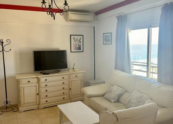 Apartmán Mediterraneo