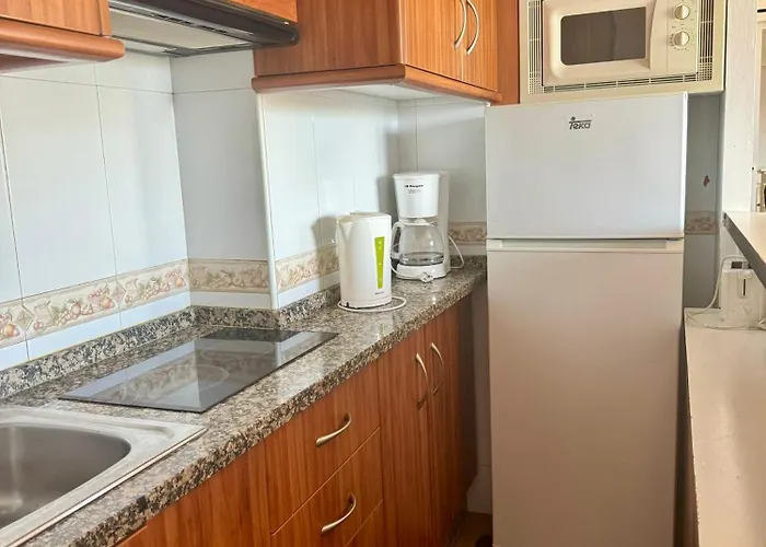 Apartmán Mediterraneo Marbella