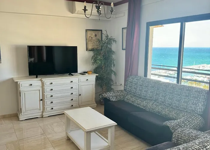 Mediterraneo Apartman *