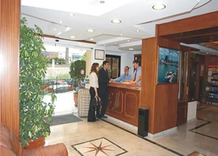 Apartman Mediterraneo Marbella