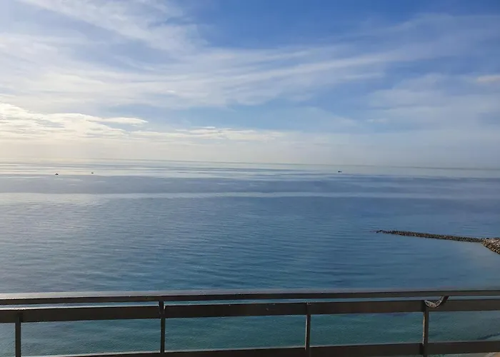 Apartmán Mediterraneo *