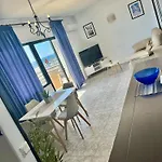 Appartamento Mediterraneo Marbella