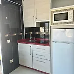 Appartement Mediterraneo Marbella