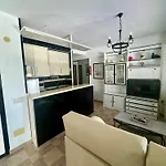 Mediterraneo Appartement Marbella