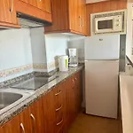 Appartement Mediterraneo Marbella