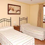 Appartement Mediterraneo