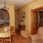 Mediterraneo Appartement