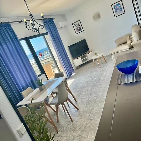 Lägenhet Mediterraneo Marbella