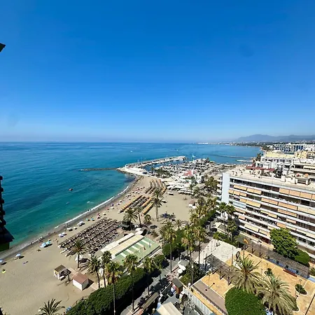 Mediterraneo Lägenhet *