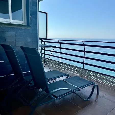 Lägenhet Mediterraneo *