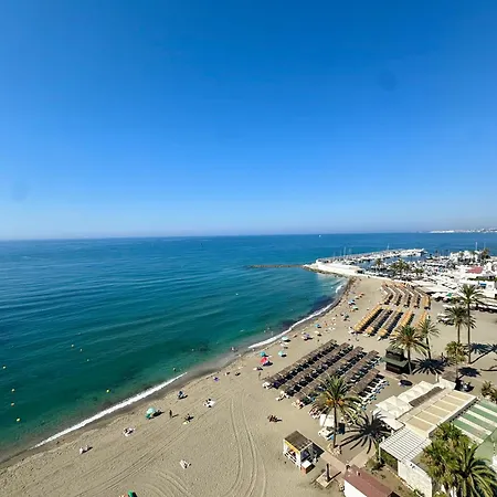 Mediterraneo Lägenhet Marbella