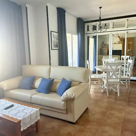 Mediterraneo Lägenhet Marbella