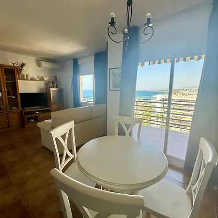 Lägenhet Mediterraneo Marbella