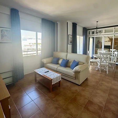 أبارتامينتوس ميديتيرانيو *