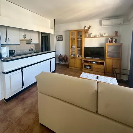 أبارتامينتوس ميديتيرانيو * ماربيا