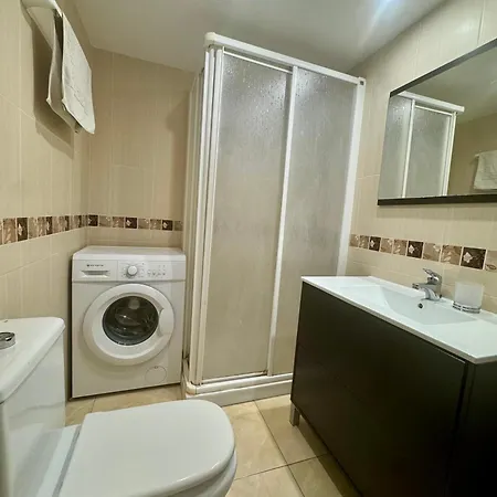 أبارتامينتوس ميديتيرانيو