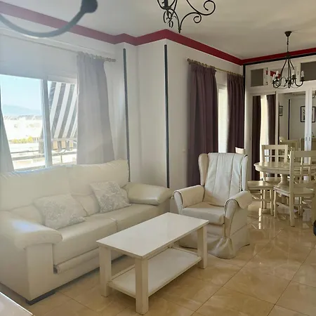 أبارتامينتوس ميديتيرانيو * ماربيا