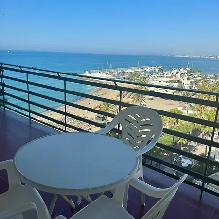 أبارتامينتوس ميديتيرانيو