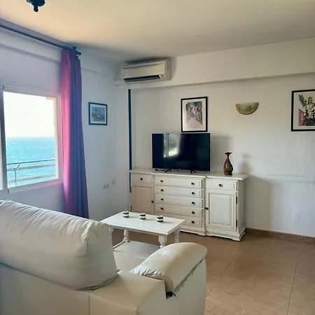 أبارتامينتوس ميديتيرانيو * ماربيا