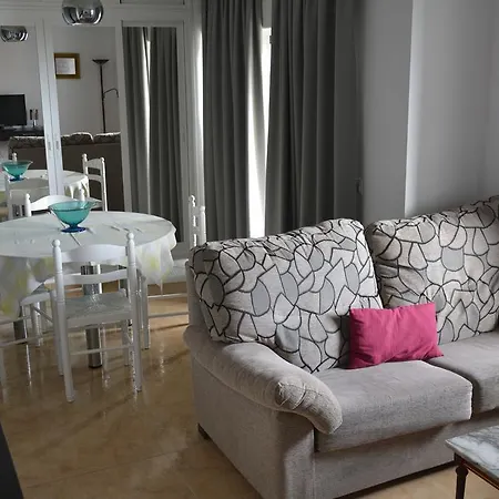Mediterraneo Apartment Marbella