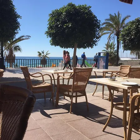 Mediterraneo Apartment *