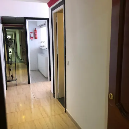 Mediterraneo Apartment *