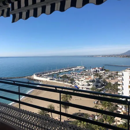 Mediterraneo Apartment