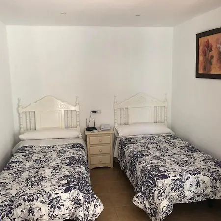 Mediterraneo Apartment Marbella