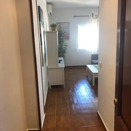 Mediterraneo Apartment *