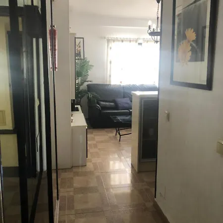 Mediterraneo Apartment Marbella