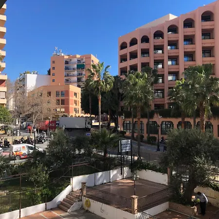 Mediterraneo Apartment