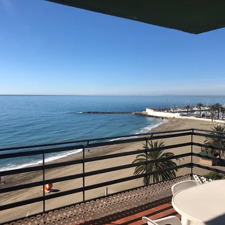 Mediterraneo * Marbella