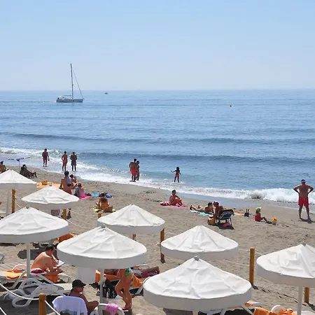 Mediterraneo Apartment *