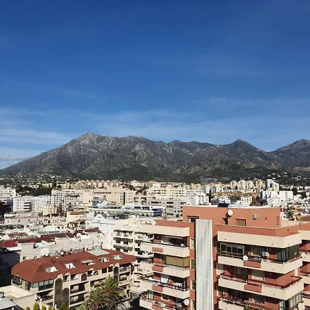 Apartment Mediterraneo *