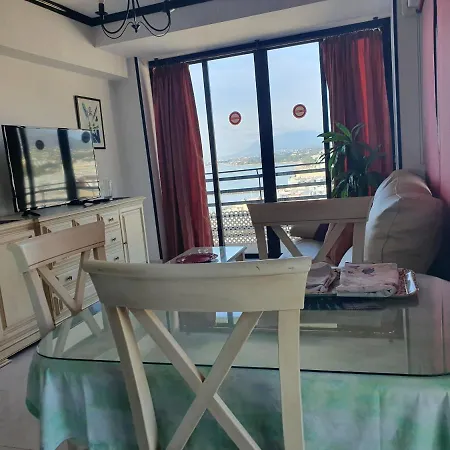Mediterraneo Apartment *