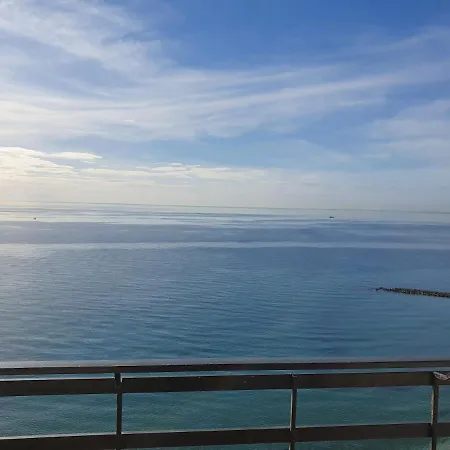 Apartment Mediterraneo *