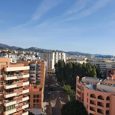 Apartment Mediterraneo Marbella