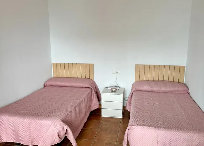 Mediterraneo * Marbella