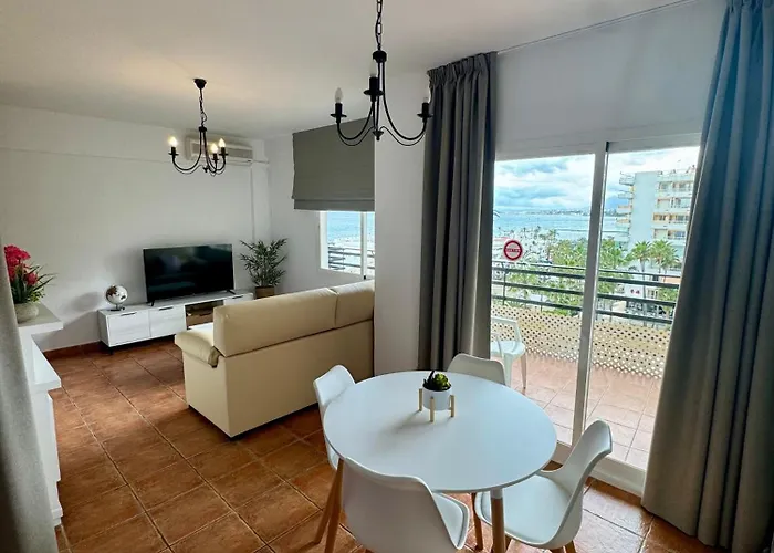 Mediterraneo Apartamento